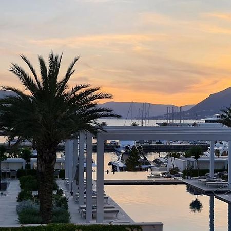 Porto Montenegro Luxurious Elena Tivat Eksteriør bilde