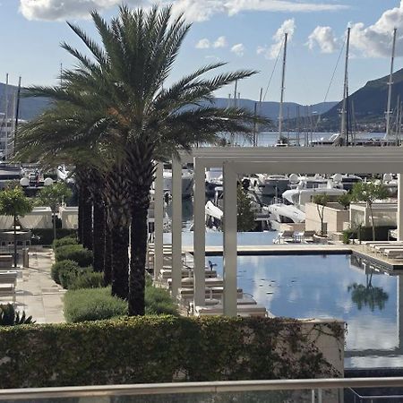 Porto Montenegro Luxurious Elena Tivat Eksteriør bilde