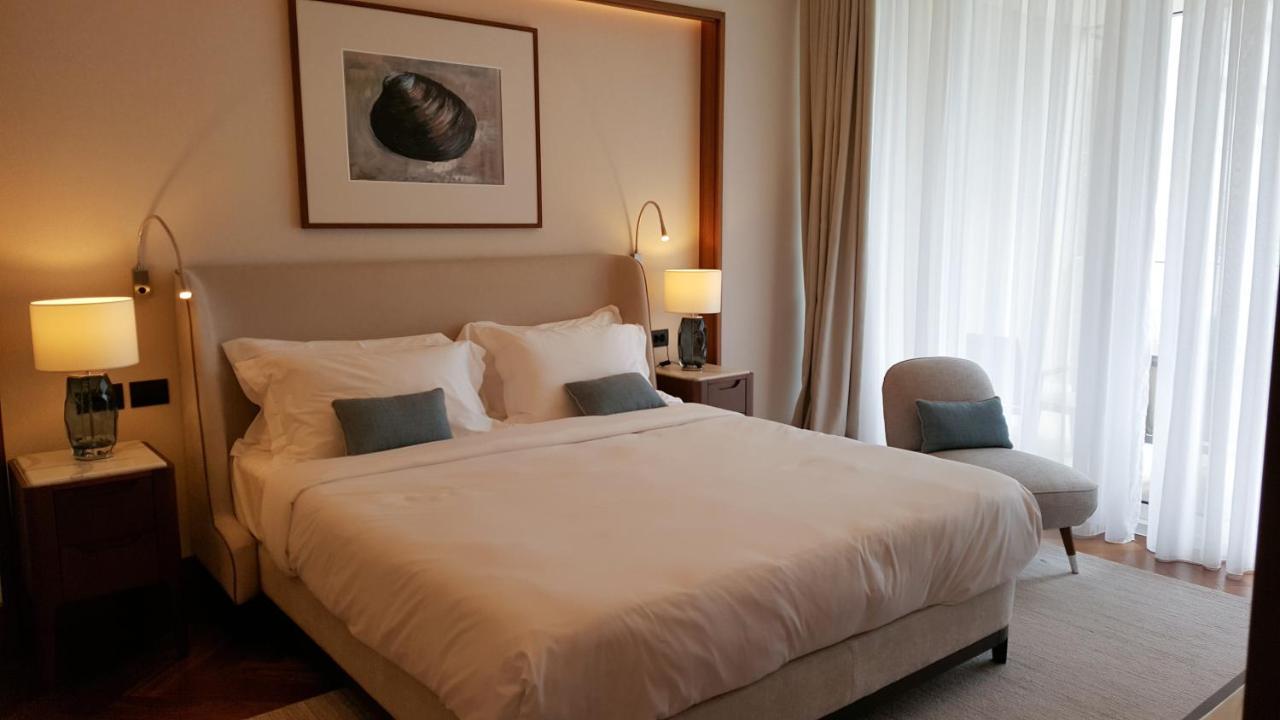Porto Montenegro Luxurious Elena Tivat Eksteriør bilde