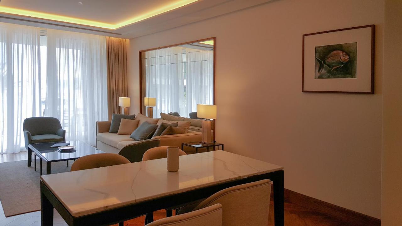 Porto Montenegro Luxurious Elena Tivat Eksteriør bilde