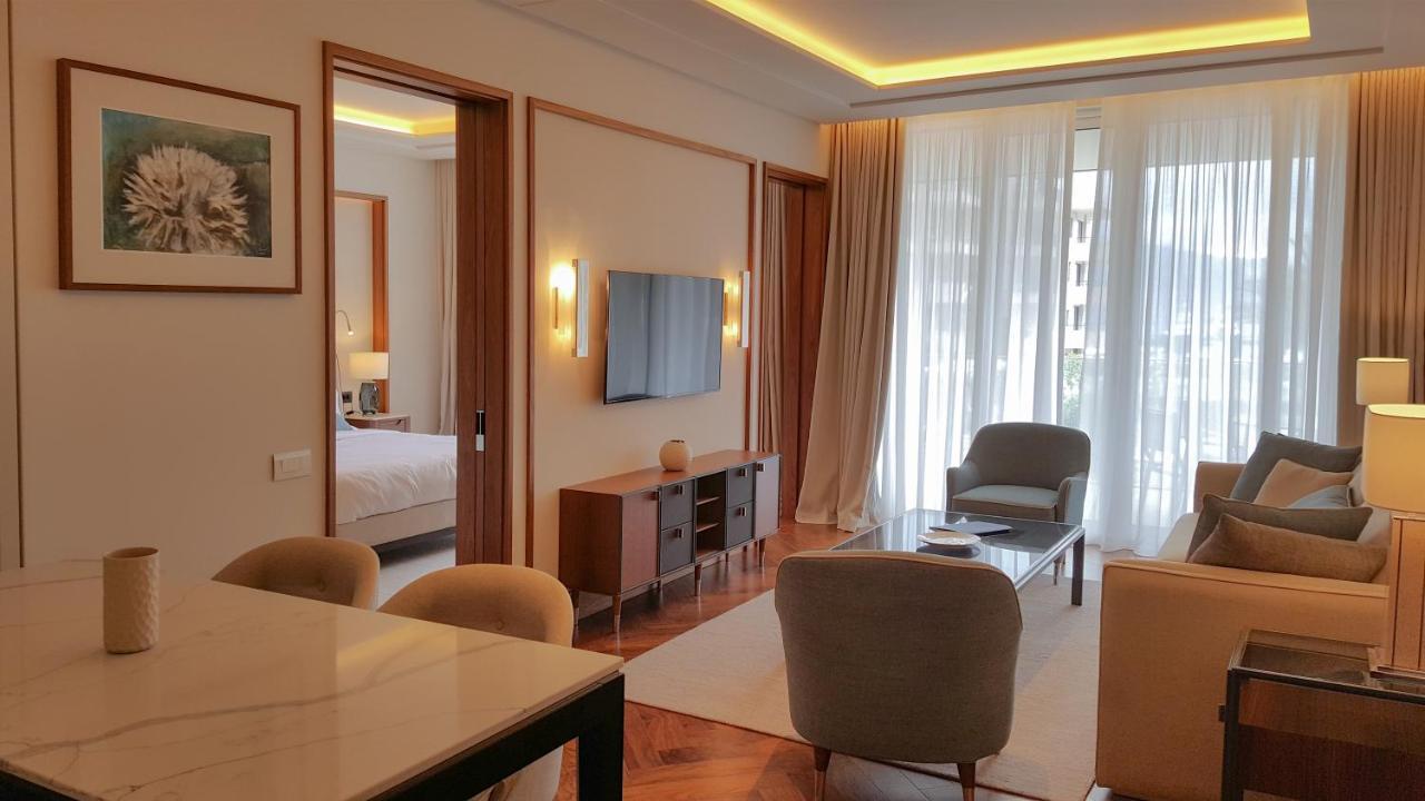 Porto Montenegro Luxurious Elena Tivat Eksteriør bilde