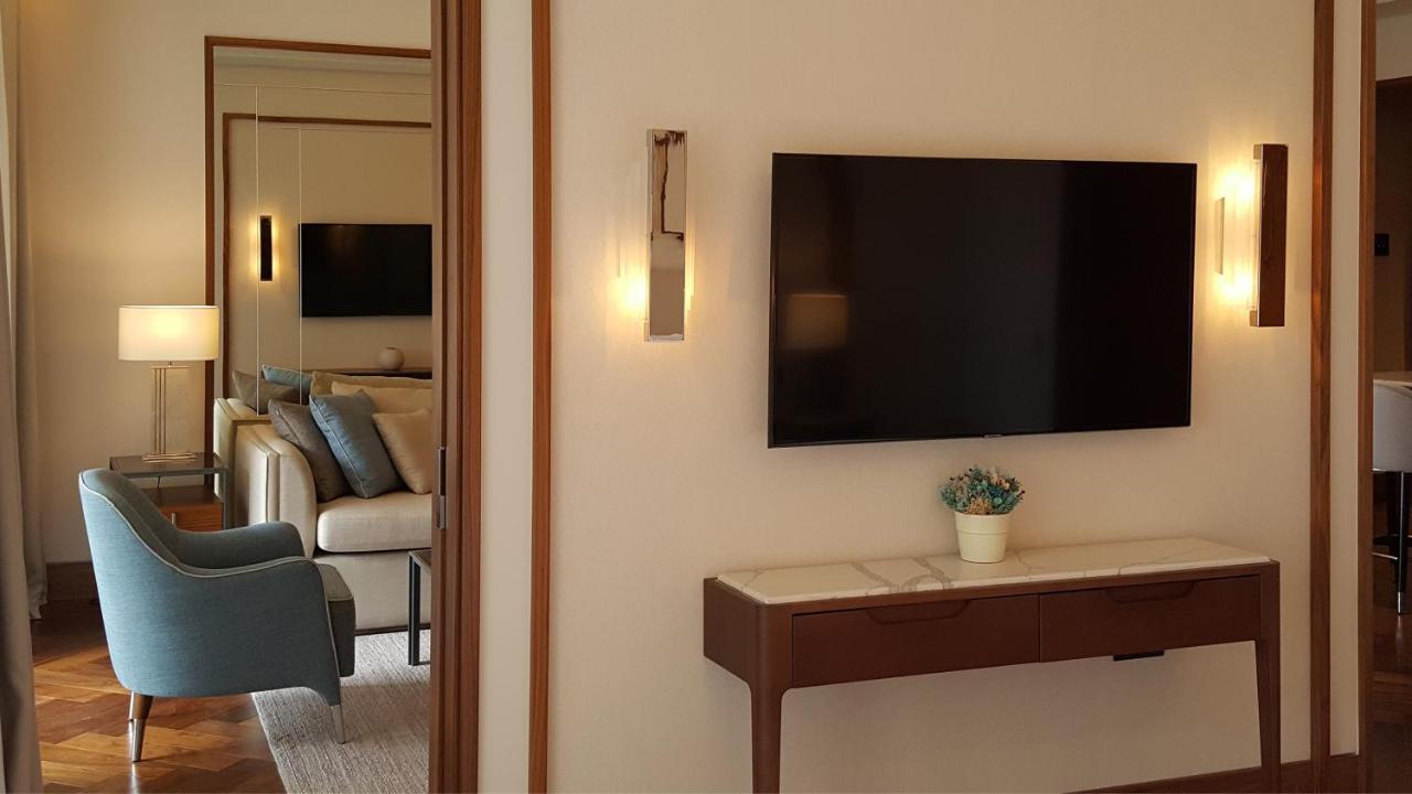 Porto Montenegro Luxurious Elena Tivat Eksteriør bilde